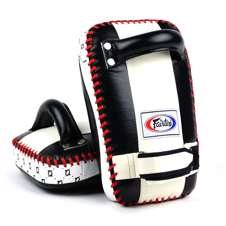 Fairtex Small Curved Kick Pads