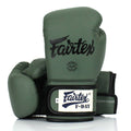 Fairtex F-Day Boxing Gloves Green