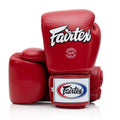 Fairtex Boxing Gloves BGV1 Red