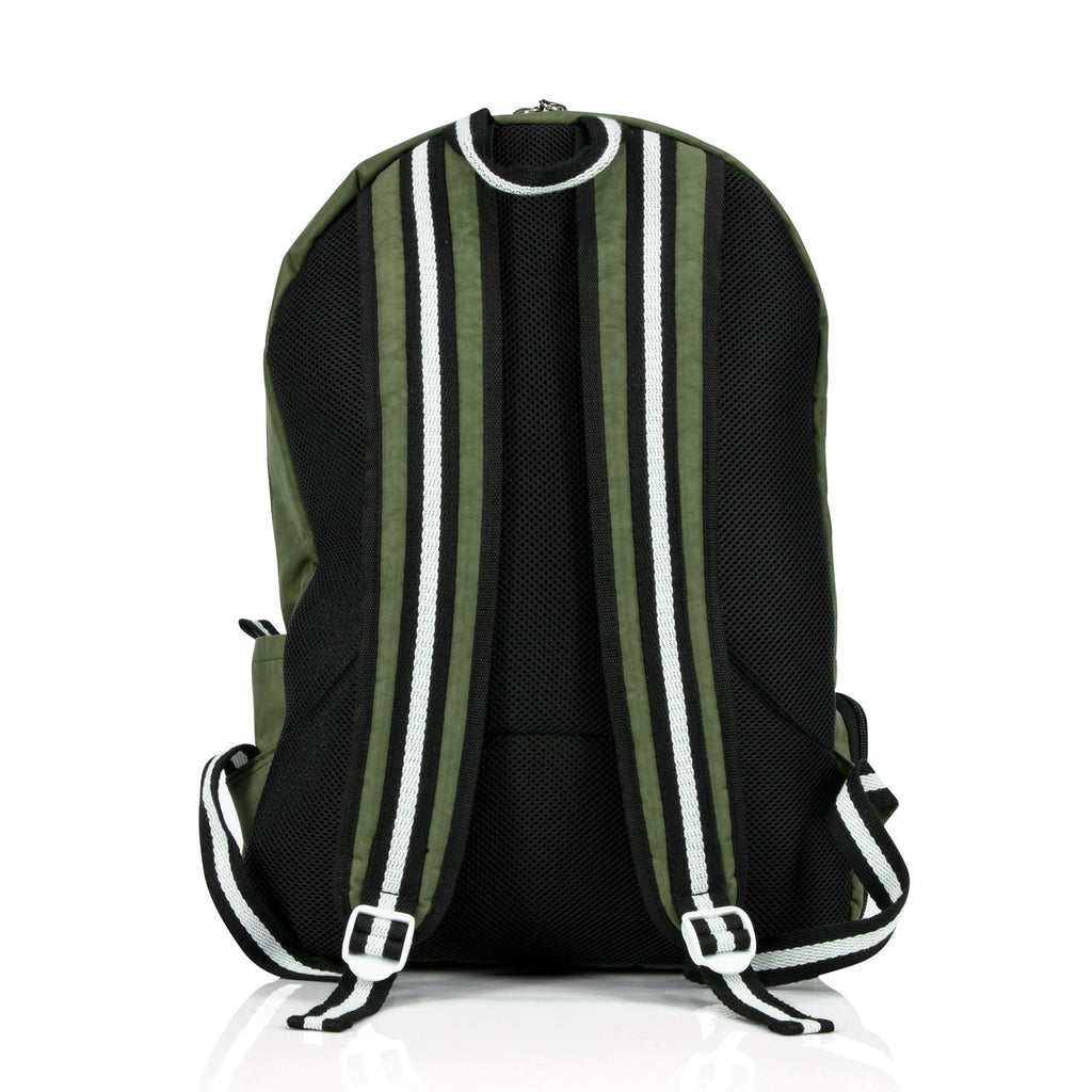 Fairtex Backpack Matcha Green