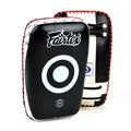 Fairtex Small Curved Kick Pads