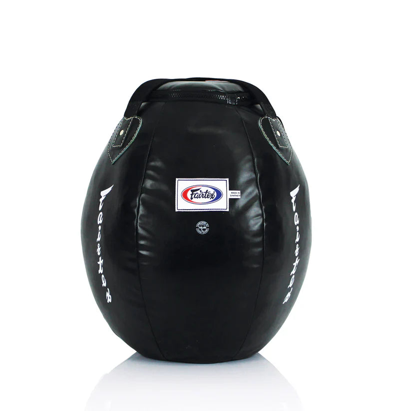 Fairtex Wrecking Ball Punch Bag HB11 Filled