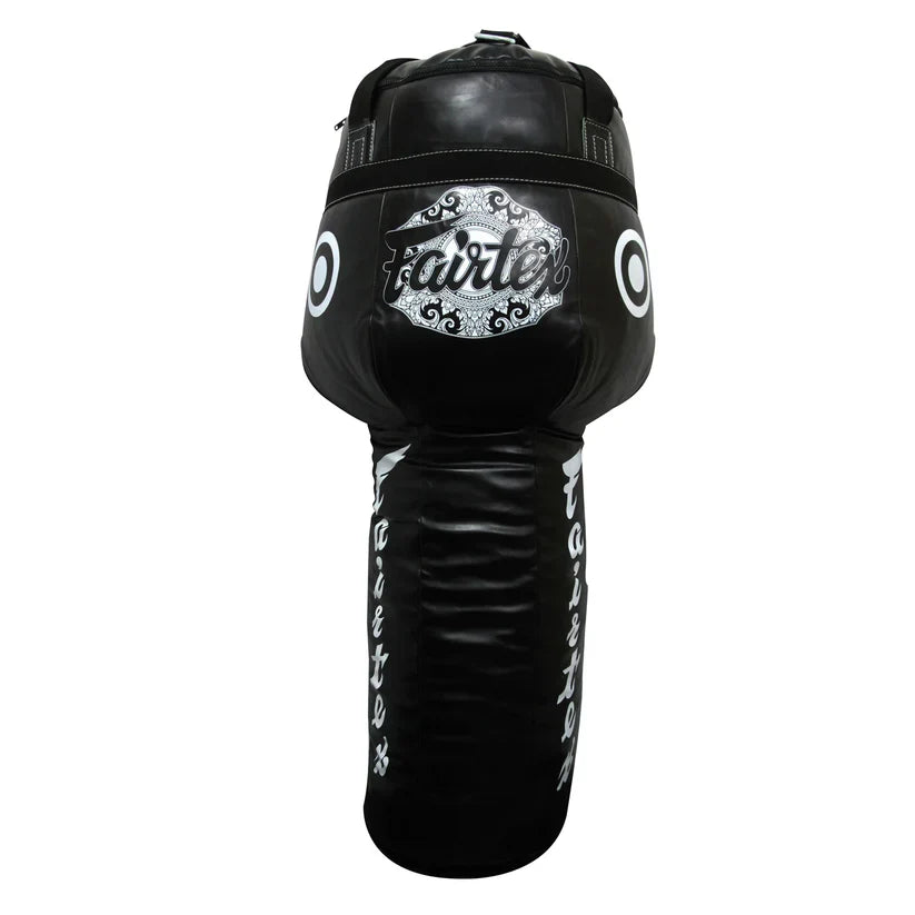 Fairtex Uppercut-Angle Bag HB13 Filled