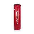 Fairtex 7ft Pole Punch Bag (un-filled) Red