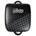 Fairtex Leg Kick Pad Black LKP1