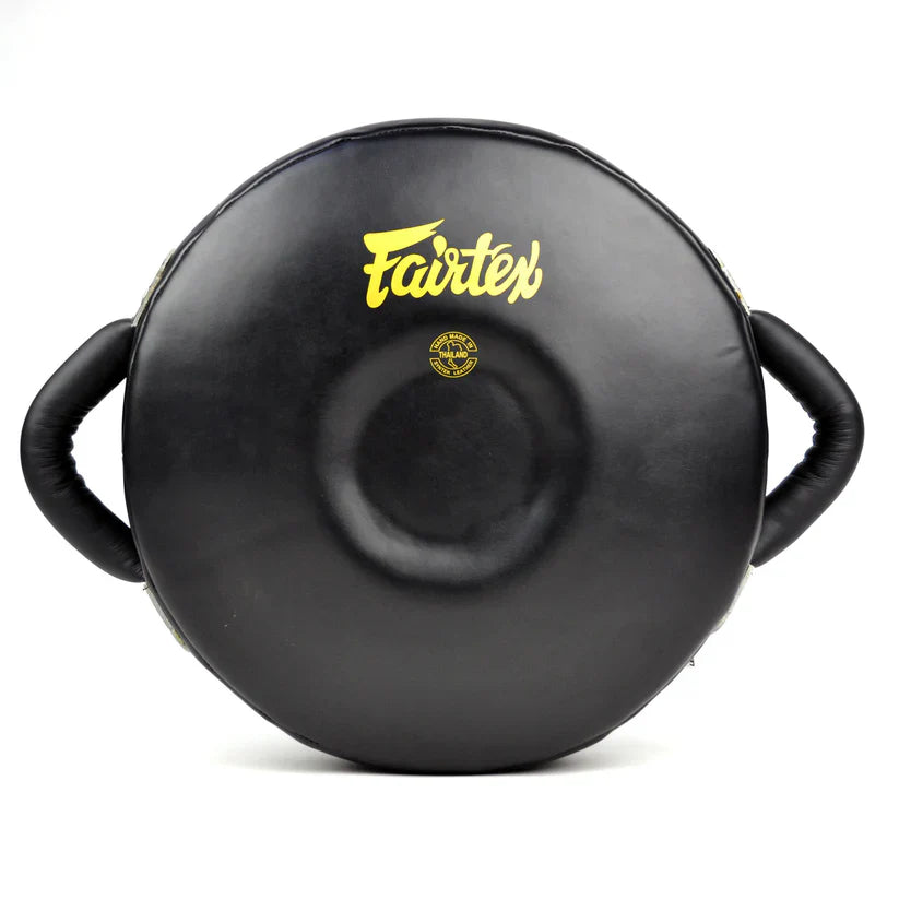 Fairtex Donut Pad LKP4 Black