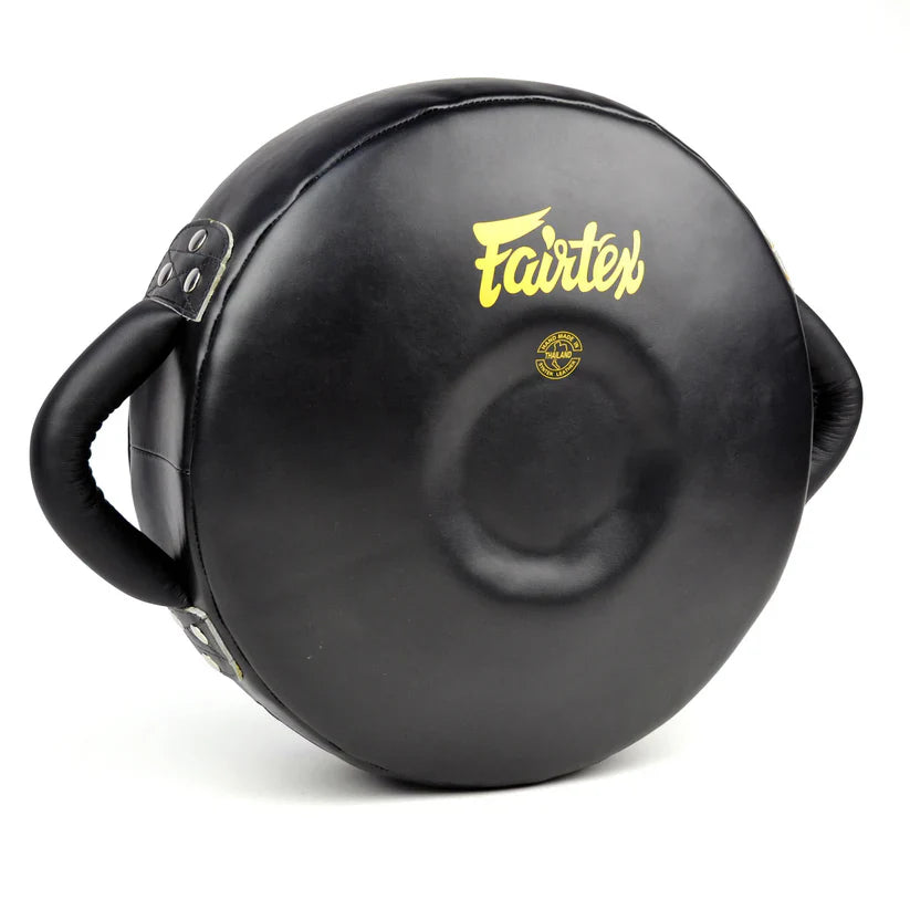 Fairtex Donut Pad LKP4 Black