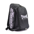 Twins Gym Bag Black