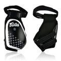 Fairtex Compact Thigh Pads TP4 Black/White