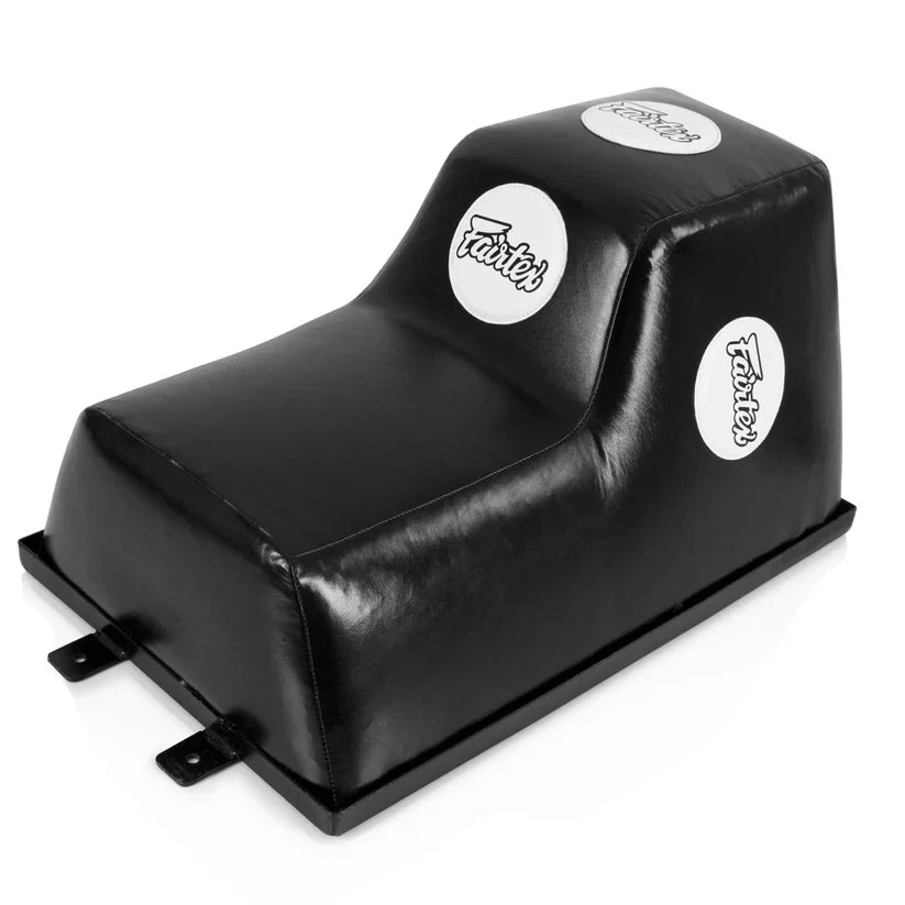 Fairtex Uppercut Wall Unit Punch Bag